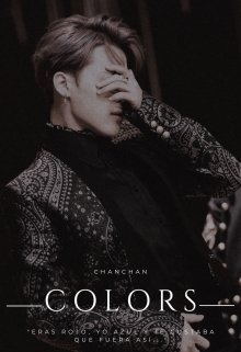 Colors | Jimin