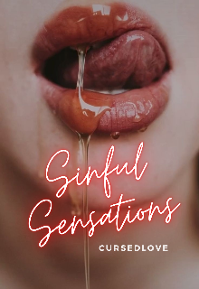 Book. "Sinful Sensations " read online