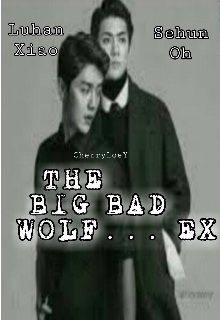 Libro. "The Big Bad Wolf... Ex • [ver. Hunhan] " Leer online