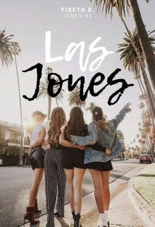Las Jones.