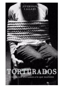 Libro. "Torturados " Leer online