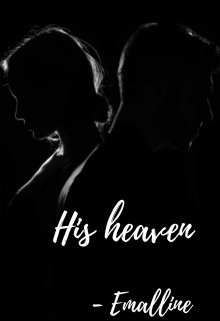 Book. "His Heaven" read online