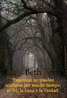 Libro. "Beth" Leer online