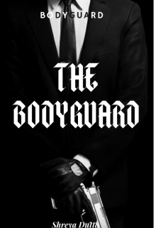 Book. "The Bodyguard" read online