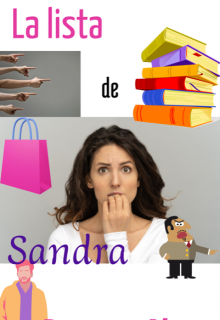 Libro. "La lista de Sandra" Leer online