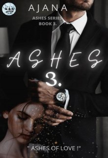 Book. "Ashes 3" read online