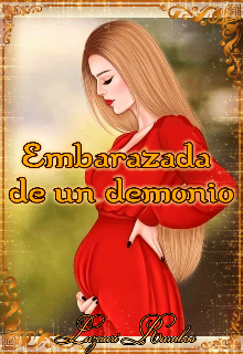 Libro. "Embarazada de un demonio" Leer online