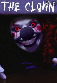 Book. "The clown chapter 1" read online