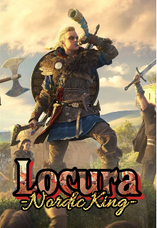 Libro. "Locura [nordic king]" Leer online