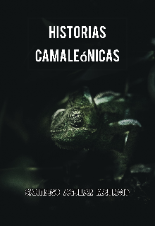 Libro. "Historias camaleónicas" Leer online