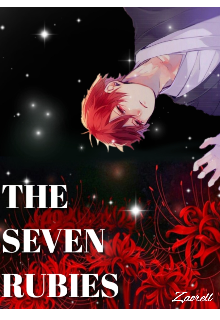 Libro. "The Seven Rubies " Leer online