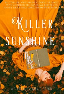 Book. "Killer Sunshine (18+)" read online