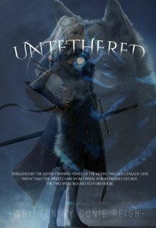 Book. "Untethered" read online