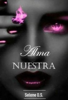 Libro. "Alma Nuestra" Leer online