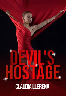 Book. "Devil&#039;s Hostage" read online