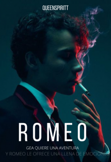 Libro. "Romeo " Leer online