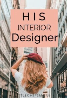 Book. "His Interior Designer" read online