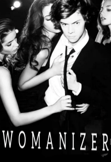Libro. "Womanizer" Leer online