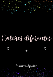 Libro. "Colores diferentes" Leer online