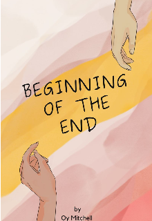 Book. "Beginning Of The End" read online