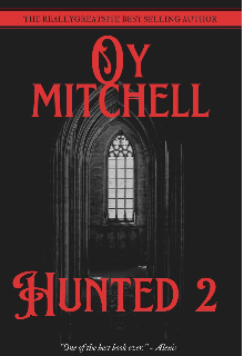 Book. "Hunted 2" read online
