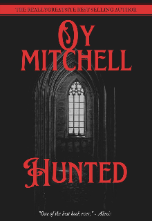 Book. "Hunted" read online