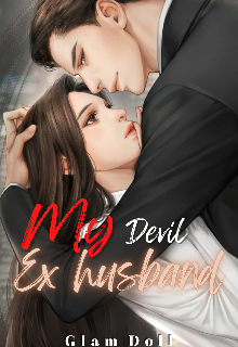 Book. "My Devil Ex-husband" read online