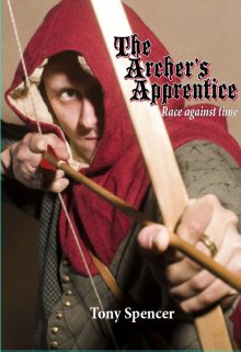 Book. "The Archer’s Apprentice" read online
