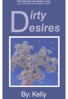 Book. "Dirty Desires" read online