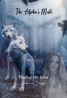 Book. "Finding His Luna" read online