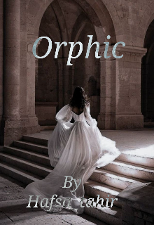 Book. "Orphic" read online