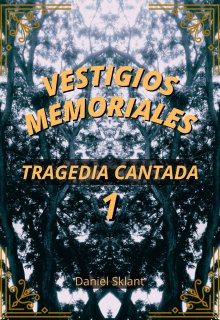 Libro. "Vestigios Memoriales" Leer online