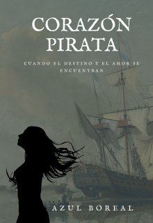 Libro. "Corazón Pirata" Leer online