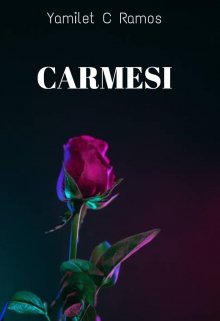 Libro. "Carmesì " Leer online