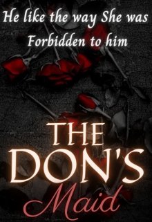 Book. "The Don&#039;s Maid" read online