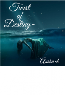 Book. "Twist of Destiny" read online