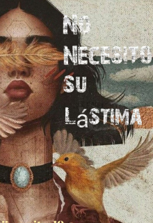 Libro. "No Necesito Su Lástima " Leer online