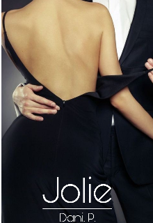 Libro. "Jolie " Leer online