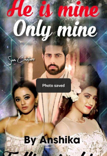 Book. "He is mine ,only mine" read online