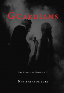 Libro. "Guardians" Leer online