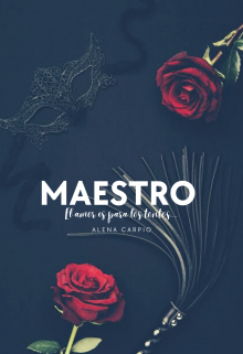 Libro. "Maestro" Leer online