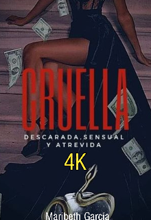 Libro. "Cruella 4k" Leer online