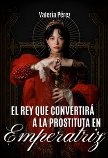 Libro. "El rey que convertira a la prostituta en emperatriz" Leer online