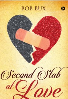 Book. "Second Stab At Love" read online