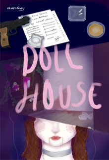 Libro. "Doll House: Origins" Leer online