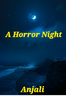 Book. "A Horror Night" read online