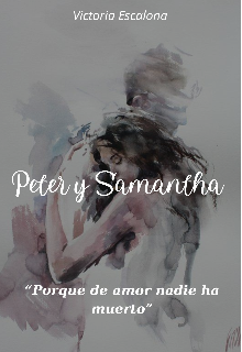 Libro. "Peter y Samantha " Leer online