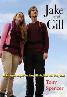 Book. "Jake and Gill" read online