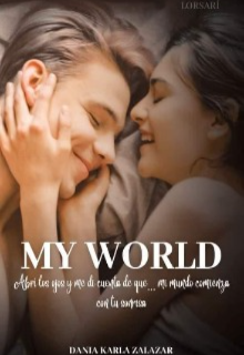 Libro. "My World" Leer online