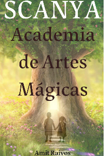 Scanya. Academia de Artes Mágicas.